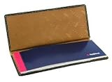 Lichfield Leather Cheque book Holder 5123_46