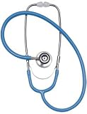Pediatric Stethoscope Pink