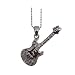 ������ �饤�󥹥ȡ��� �ͥå��쥹 NECKLACE LG GUITAR W/ RHINESTONES