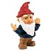 Farting Garden Gnome