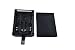 Hard Drive HDD Case Enclosure Clip and Lock for Xbox 360 Slim