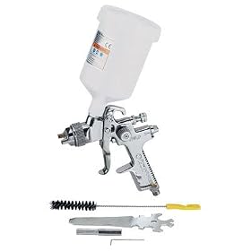Power Force by Ingersoll Rand PF260 Automotive Spray Gun - HVLP