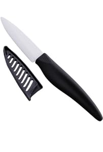 HHI Ceramic Blade Knife Cookware - 3 inch