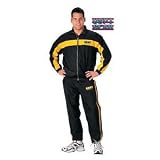 Army Warm Up Suit- Bottom Only