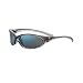 Price Comparison : Nike Translucent Grey Sunglasses with Grey/Blue Flash Lens