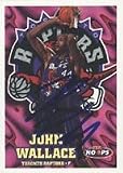 Starting Lineup 1996 Edition Damon Staudamire
