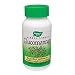 Nature's Way Glucomannan Root, Dietary Fiber 100 capsules, Certified 665mg
