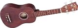 Lanikai Kohala Standard Ukulele, Nato Fretboard