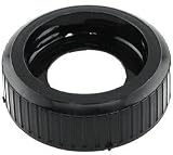 Waring 015388-09 Blender Collar Black