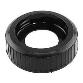 Buy Waring 015388-09 Blender Collar Black