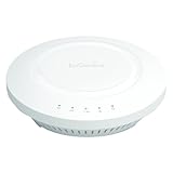 EnGenius Technologies High-powered Dual-Band N Indoor Access Point/Wireless Distribution System (EAP600)