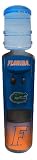 Cooler World - Florida GATORS Cooler Water Dispenser - Freestanding -  13.5" X 36.5"