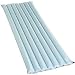 Suchen : Ultra 7-Kanal Liteweight Luftmatratze, iceblue/charcoal