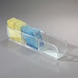 Tea Bag and Sugar Packet Organizer