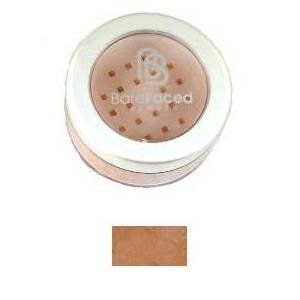 BareFaced Beauty 100% Natural Mineral Bronzer 4g - Sunkissed Angel