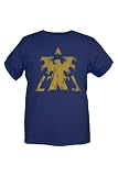 StarCraft II Terran Alpha Squandron Logo T-Shirt