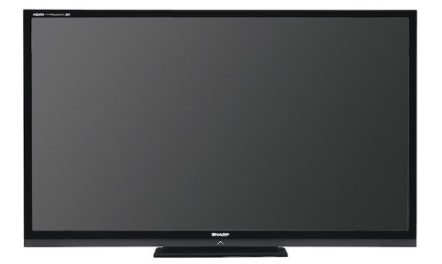 Sharp LC-70LE735U 70-inch Internet Ready LED TV