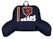 CHICAGO BEARS OFFICIAL JERSEY BEDREST PILLOW