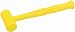 Snap-on Industrial Brand JH Williams JHW-16 16 Ounce Dead Blow Hammer