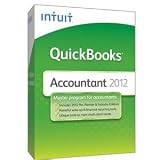 New - QB Premier Accountant 2012 by Intuit - 417042
