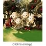 Calico Critters SHEEP FAMILY