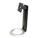 Ergotron Neoflex LCD Stand, Black