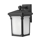 1354MB - Exterior Sconces Hinkley Lighting