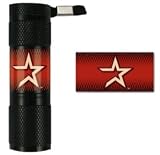 Houston Astros Led Flashlight