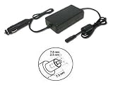 12V-13.5V (Input), 18V-20V (Output),120W,Replacement DC Auto Power Laptop Adapter for APPLE PowerBook M8758, M8760, M8793, M8858, M8859,HP COMPAQ PPP012H-S, PPP012L-S, PPP012S-S, Compatible Part Numbers: PPP012H-S, PPP012L-S, PPP012S-S