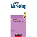 Le petit Marketing 2012- avec jeux d'auto �valuation