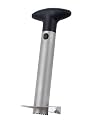 MIU France Stainless Steel Pineapple Corer/Slicer