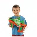 Fighter Airplane