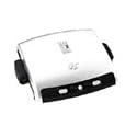 George Foreman Grill with Removable Plates