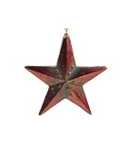 Barnstar Barn Star Ceiling Fan Pull or Light Pull Chain