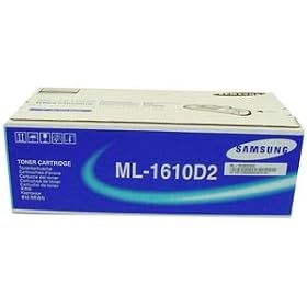 SASCLP510D5M - Laser High-Yield Toner Cartridge for Samsung CLP-510