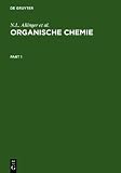 Produkt-Bild: Organische Chemie: [Hauptbd.]