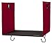 Five Star Locker Accessories, Locker Shelf Extender, Holds up to 100 Lbs. Fits 12