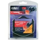 Cokin P-Series Starter Filter Kit for the Canon Digital Rebel and Rebel XT Cameras.