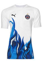 Bath Rugby Away Shirt 2011/12 Small Bath Rugby Away Shirt 2011/12 Small