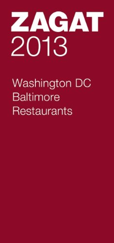 2013 washington dcbaltimore restaurants zagat survey washington dcbaltimore restaurants