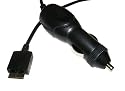 Travel Car Charger for Sony Walkman S Series Video 8GB & 16GB NWZ-S639 NWZ-S638 NWZS639 NWZS638 (NWZ-S639F, NWZ-S639FB, NWZ-S639FR, NWZ-S639FS, NWZ-S638F, NWZ-S638FB, NWZ-S638FR, NWZ-S638FS NWZ-S630)