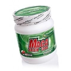 Ironmaxx Kapseln Maca Origin 1300, Neutral, 260 Kapseln � 1460mg