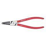 31mp3nW3hIL. SL160  Wiha 32684 Pliers, Straight Internal Retaining Ring, 1 1/2 Inch to 4 Inch