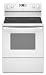 Amana 4.8 cu. ft. Self-Cleaning Electric Range, AER5830VAW, White