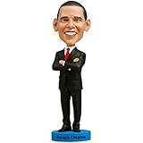 Barack Obama Bobblehead
