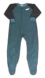 Nfl Eagles Toddler Boys Blanket Sleeper Size 3 T By Team Apparel