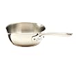 Emeril Stainless Steel 1-Quart Saucier with Pour Spouts
