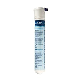 BRITA Inline Water Filter Cartridge