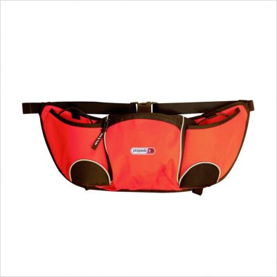 Phil & Teds E3HB Hang Bag Color: Blue