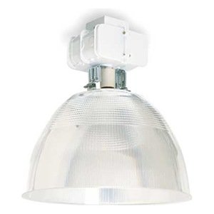  Ballast Housing, Open, High Bay, MH, 250 W 